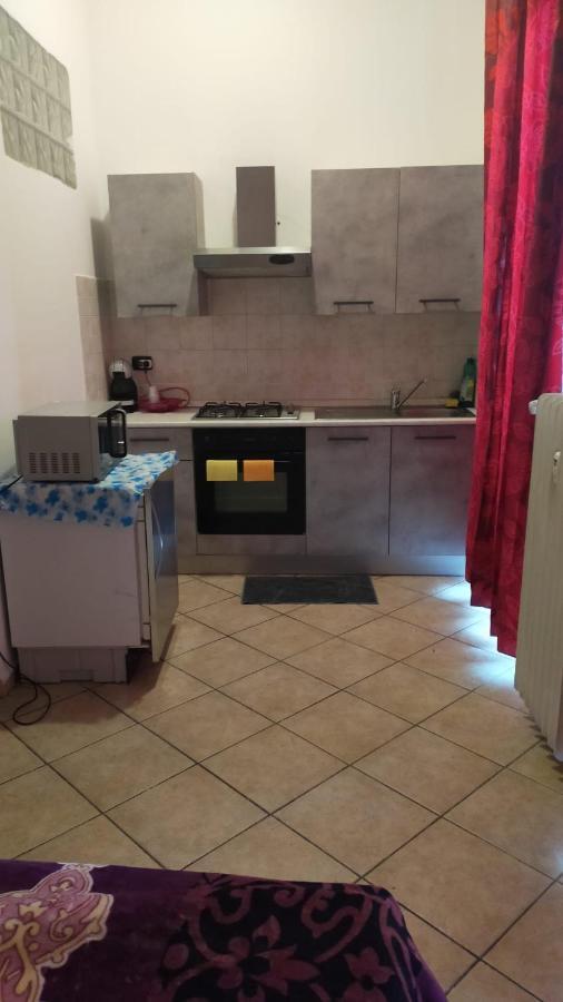 Appartement Casa Manzoni à Novare Extérieur photo