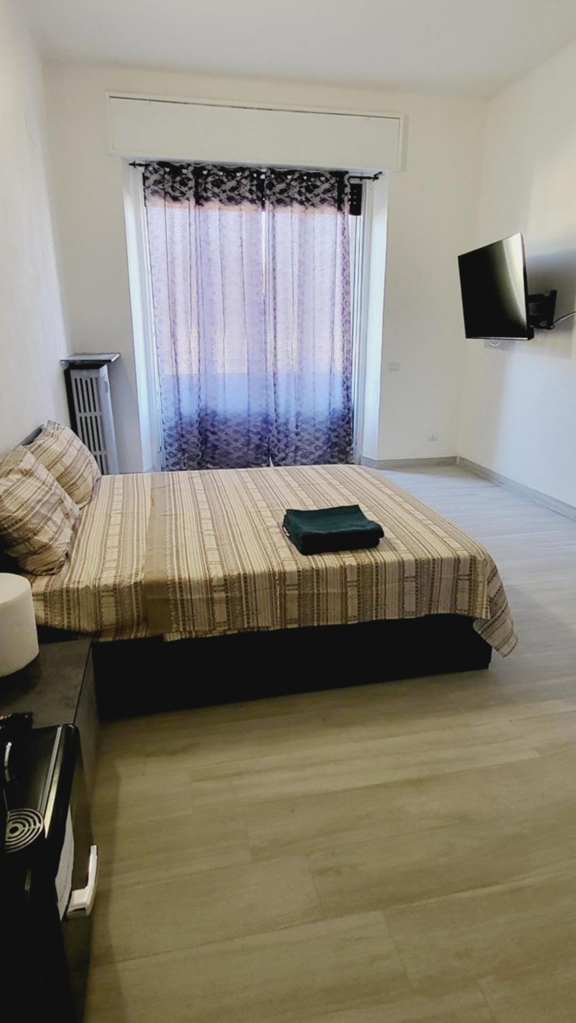 Appartement Casa Manzoni à Novare Extérieur photo