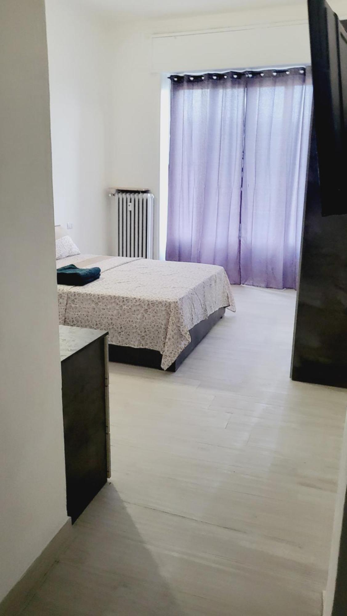 Appartement Casa Manzoni à Novare Extérieur photo