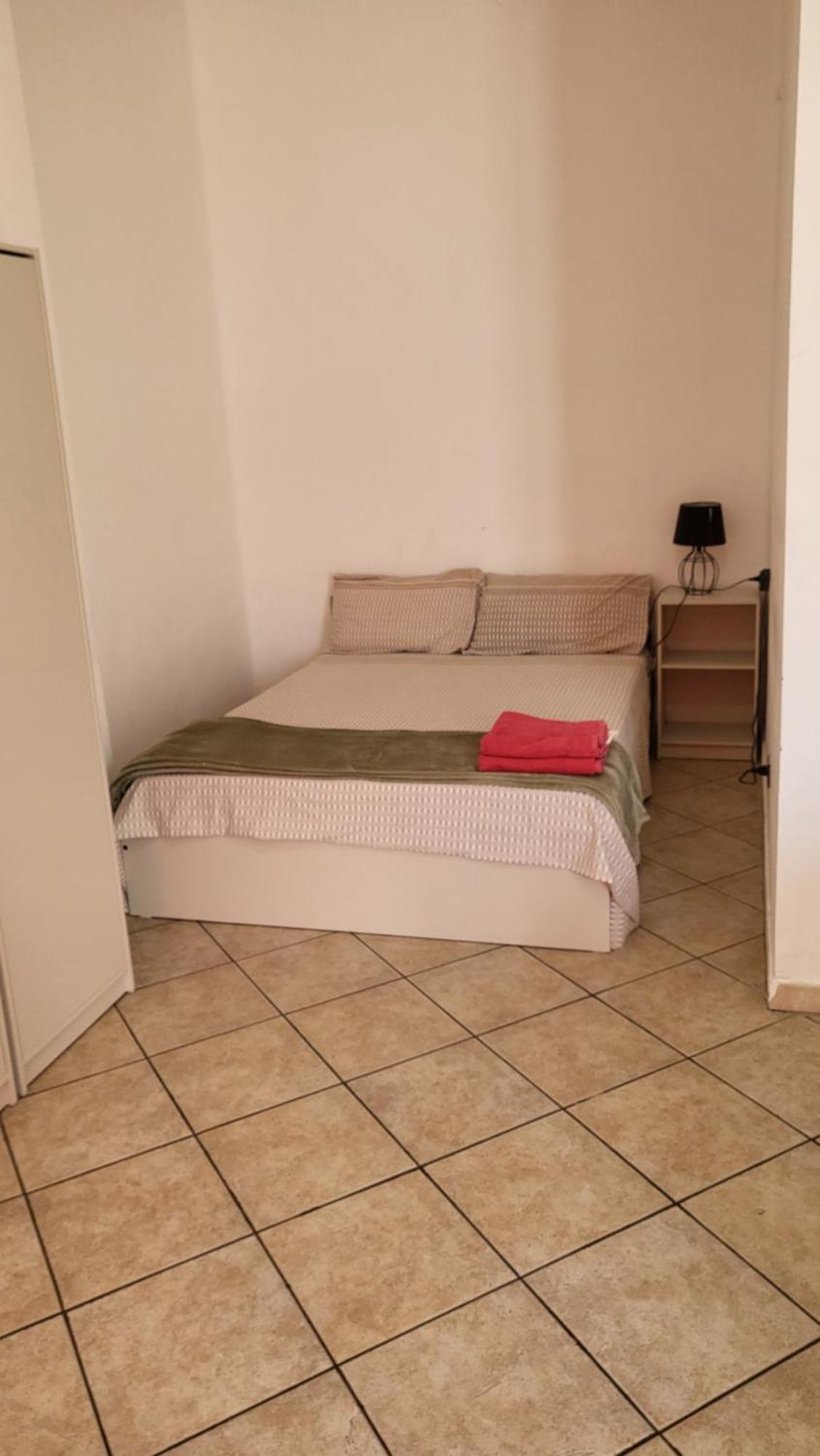 Appartement Casa Manzoni à Novare Extérieur photo