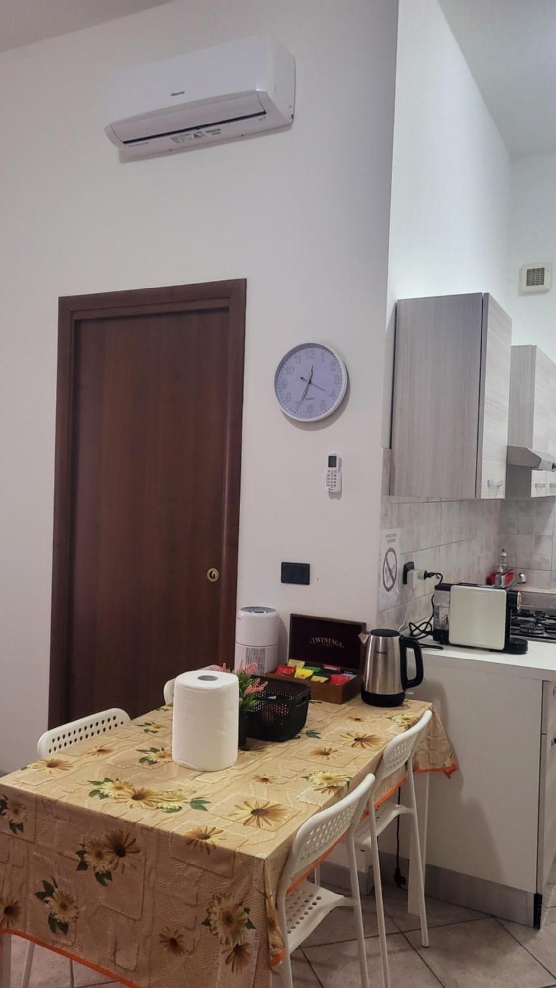 Appartement Casa Manzoni à Novare Extérieur photo