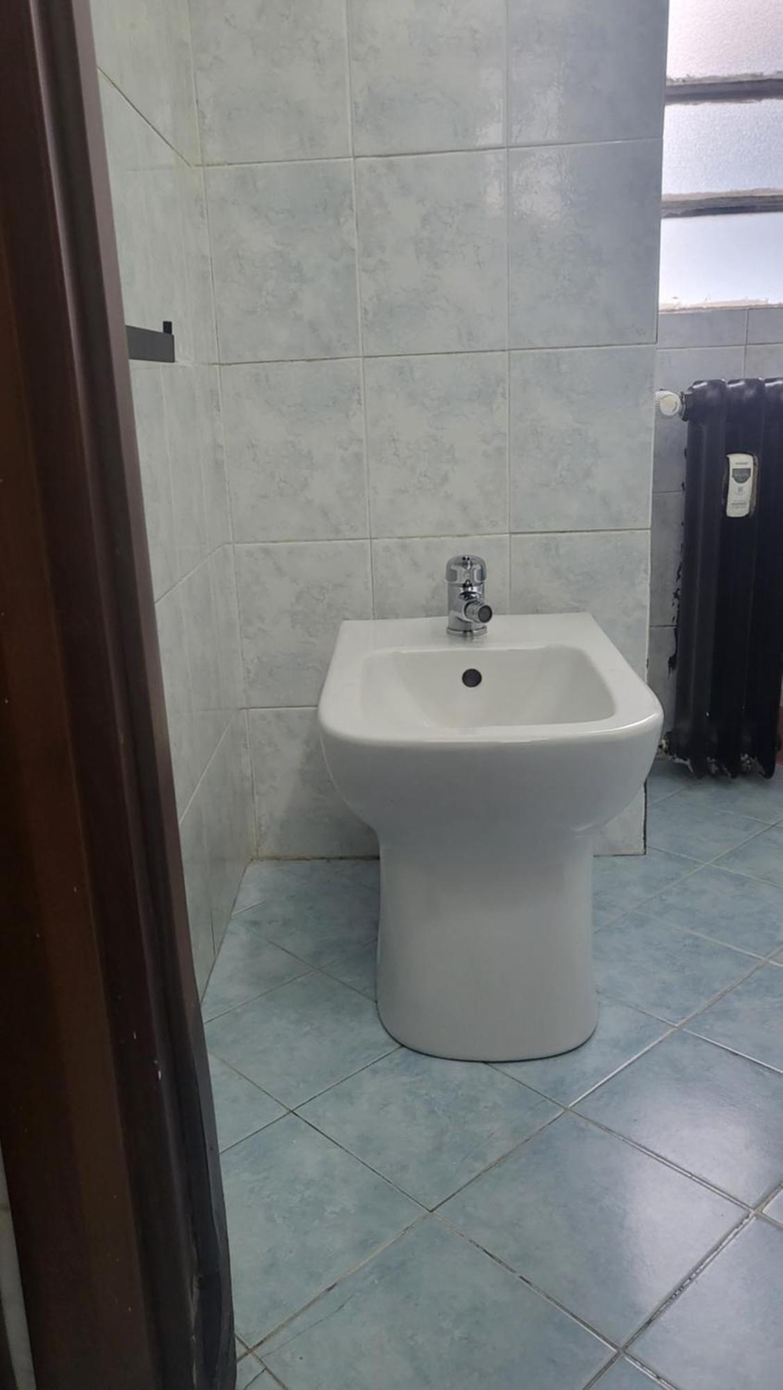 Appartement Casa Manzoni à Novare Extérieur photo