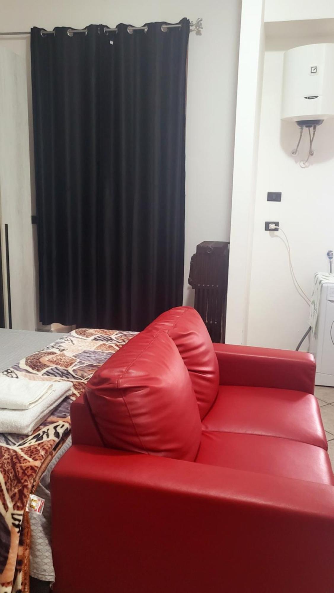 Appartement Casa Manzoni à Novare Extérieur photo