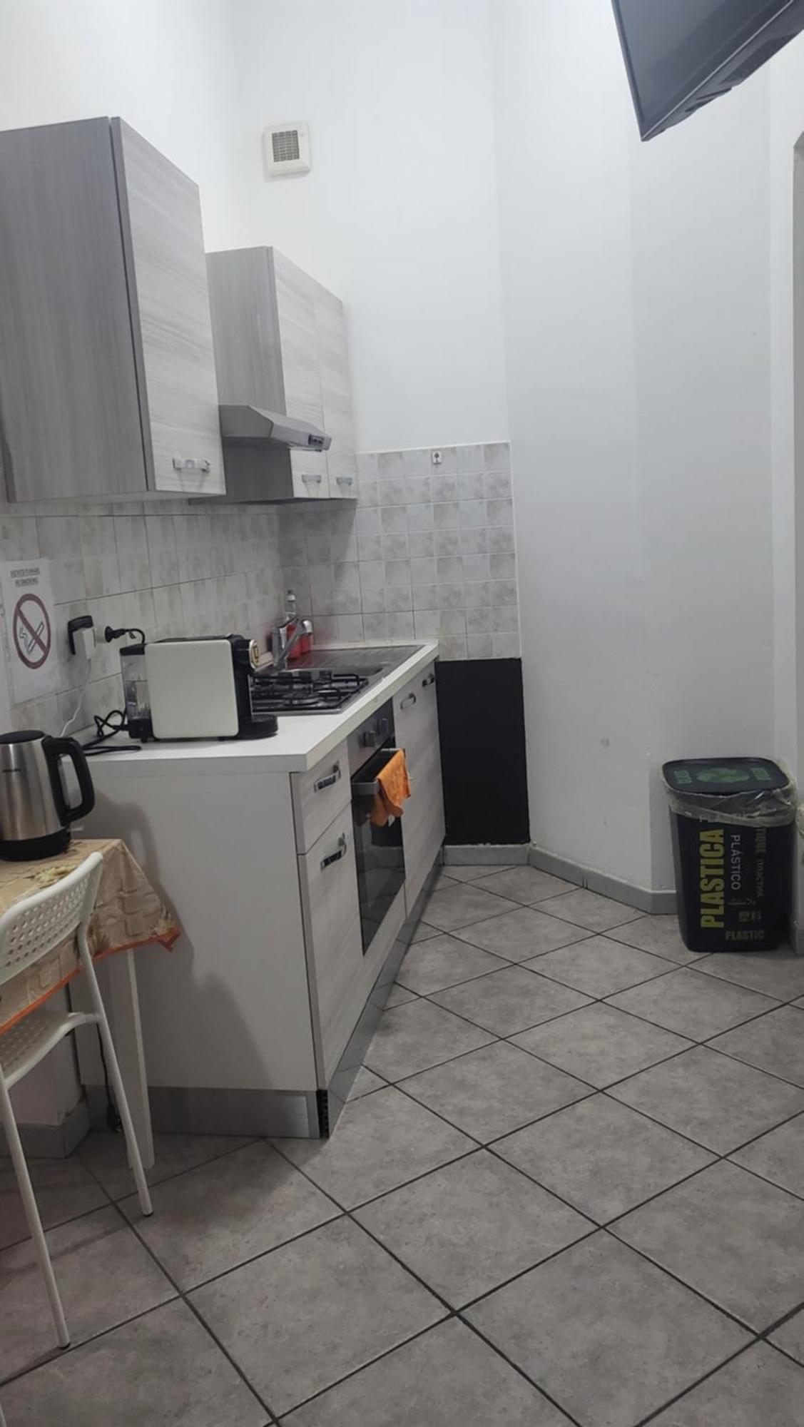 Appartement Casa Manzoni à Novare Extérieur photo