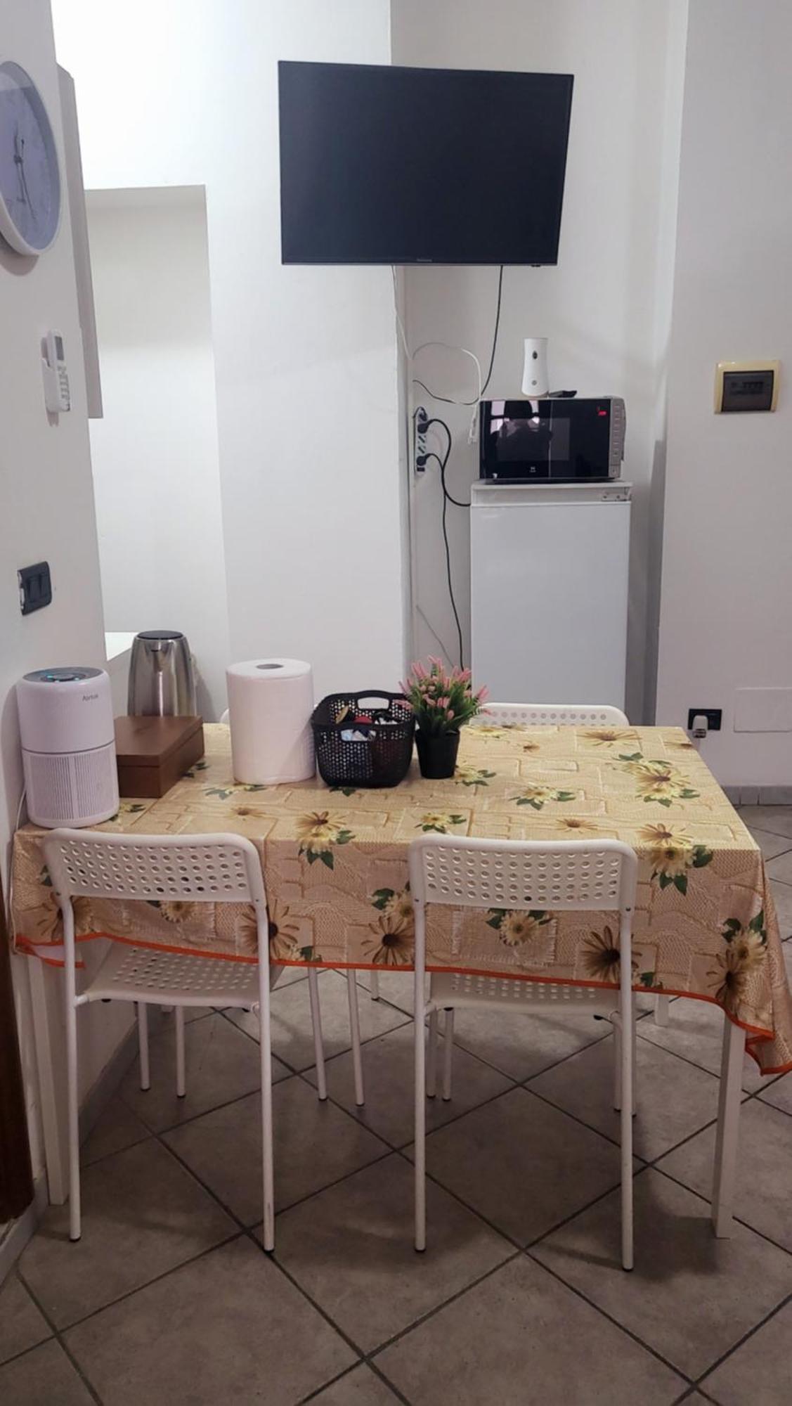 Appartement Casa Manzoni à Novare Extérieur photo