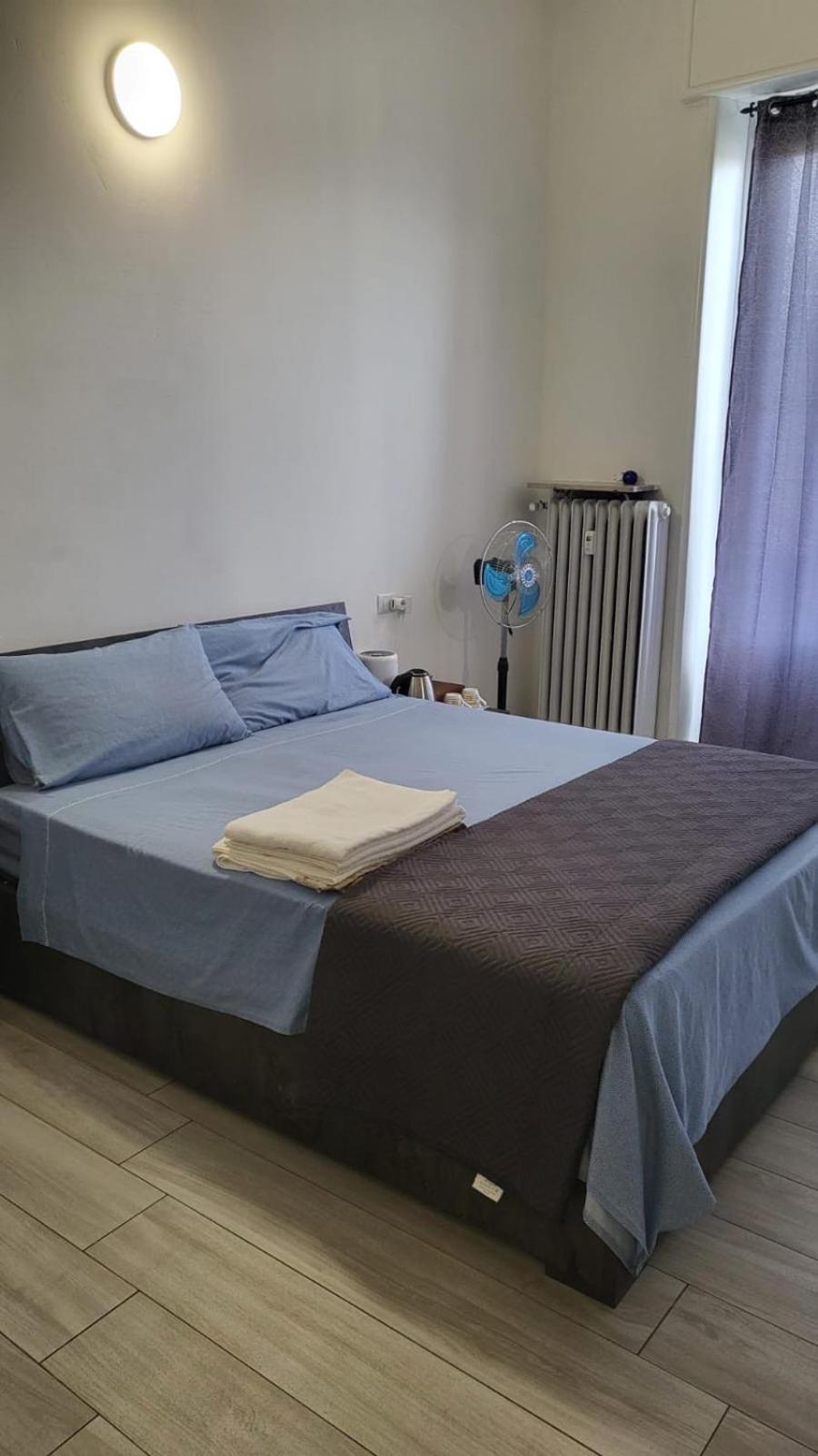 Appartement Casa Manzoni à Novare Extérieur photo