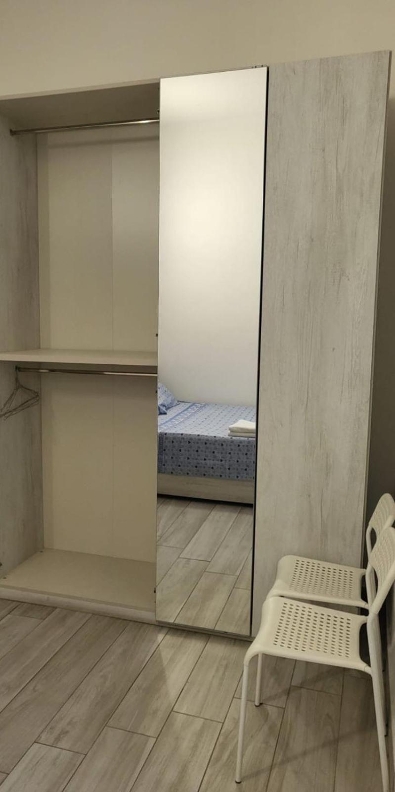 Appartement Casa Manzoni à Novare Extérieur photo