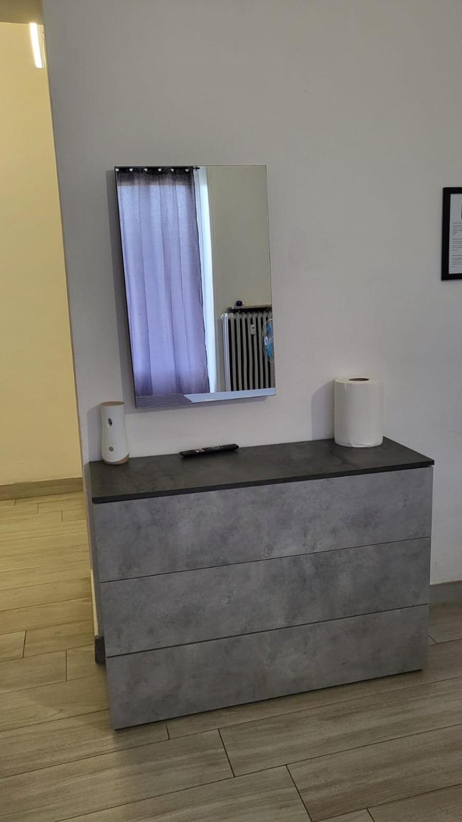 Appartement Casa Manzoni à Novare Extérieur photo