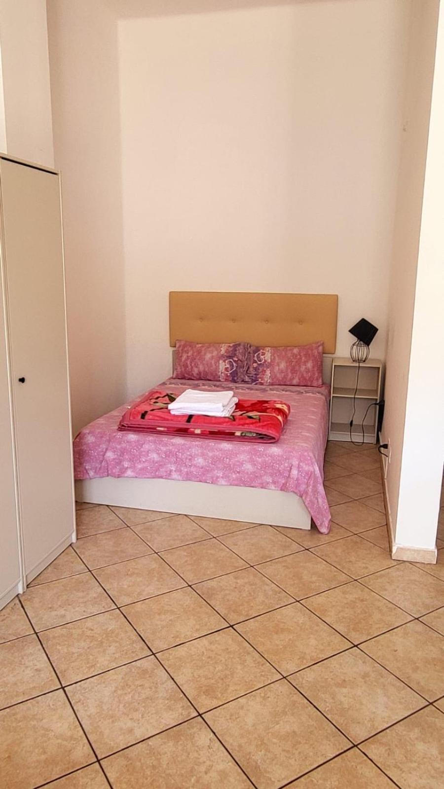 Appartement Casa Manzoni à Novare Extérieur photo