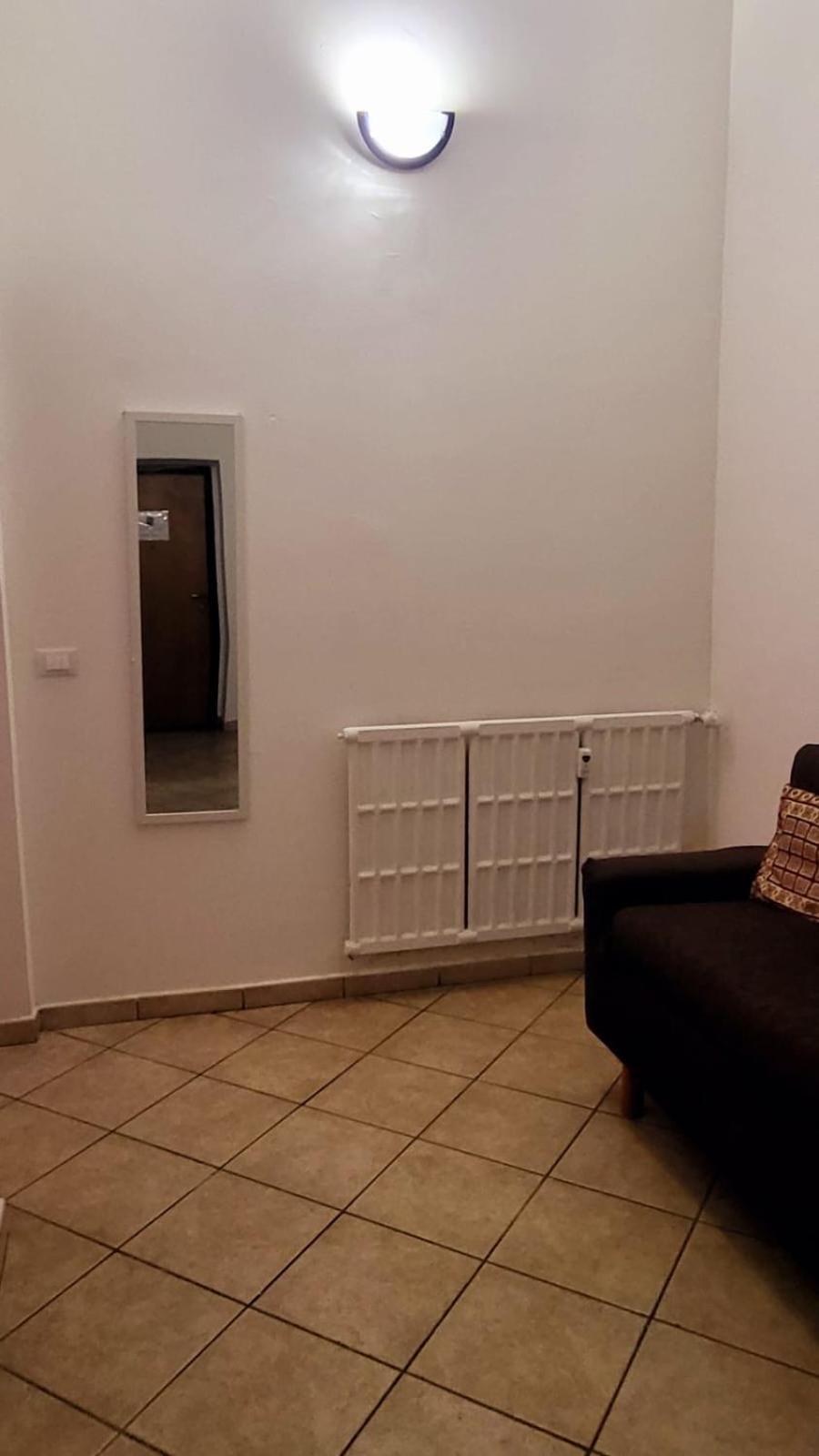 Appartement Casa Manzoni à Novare Extérieur photo