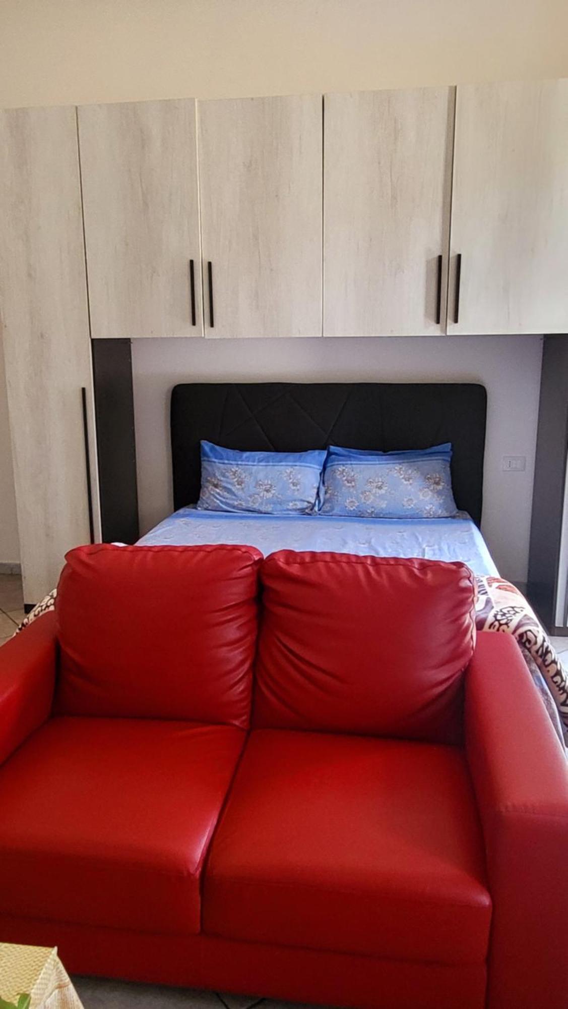 Appartement Casa Manzoni à Novare Extérieur photo